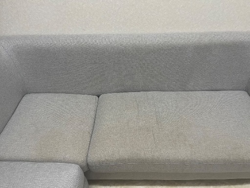 3人掛けソファ
