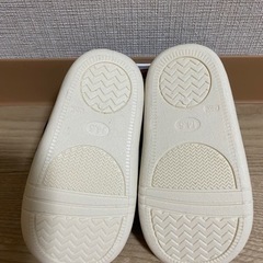 新品⭐️子供運動靴14.5cmの画像