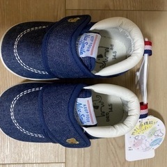 新品⭐️子供運動靴14.5cm