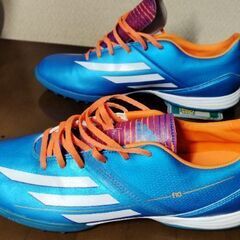 アディダス　26.5 中古