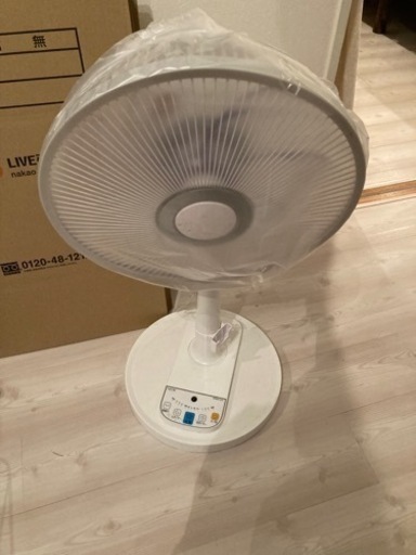扇風機