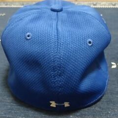 【再値下げ】アンダーアーマーのキャップの画像