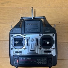 SANWA  プロポ
の画像