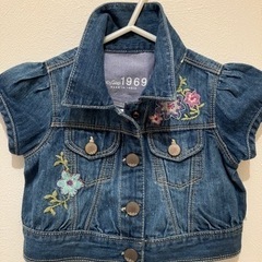 新品　　Gap toddler サイズ90