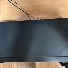 SANSUI・T-E500／AM・FMステレオチューナーの画像