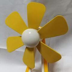  扇風機 リラックマの画像