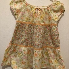 Zara キッズサイズ2歳用　ワンピース