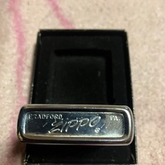 ジルシャン、ドラムのシンバルメーカーのジッポですの画像