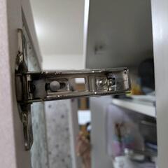 この丁番の品番教えて下さい