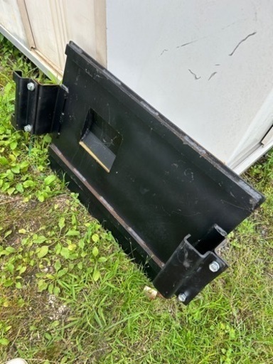 ジムニー トランスファーガード 中古品