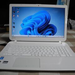 スリムタイプ　備品です　高速i3CPU　８GBメモリ 大容量50...