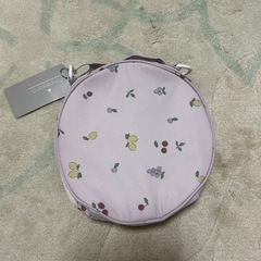 クールリングバックの画像