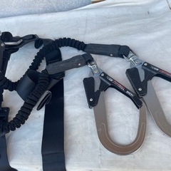 タジマ  フルハーネスの画像