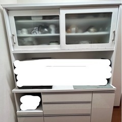 キッチンボード・食器棚・収納