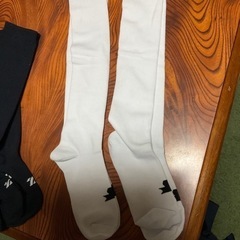 野球スパイク靴下色々セットです。の画像