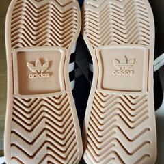 adidas(COUNTRY OG) 27.5　新品の画像