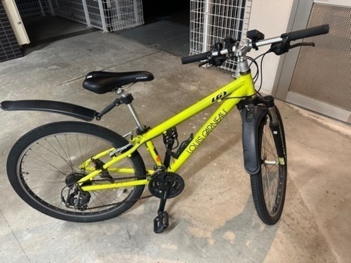 自転車