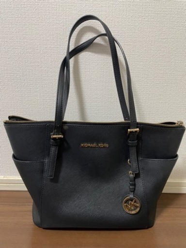 マイケルコース ショルダーバッグ