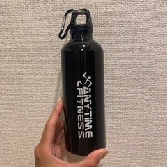 エニタイムフィットネス ボトル 