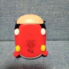 ミニーマウス　ツムツム　スピーカーの画像