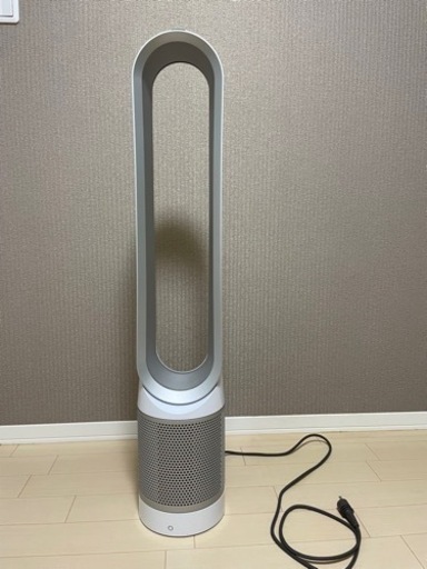扇風機　ダイソンピュアクール TP00