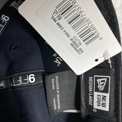 オリックス Buffaloesレプリカキャップ950（24キャンプ）の画像