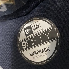 オリックス Buffaloesレプリカキャップ950（24キャンプ）の画像