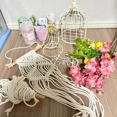 ◎インテリア雑貨　まとめてお譲りします
