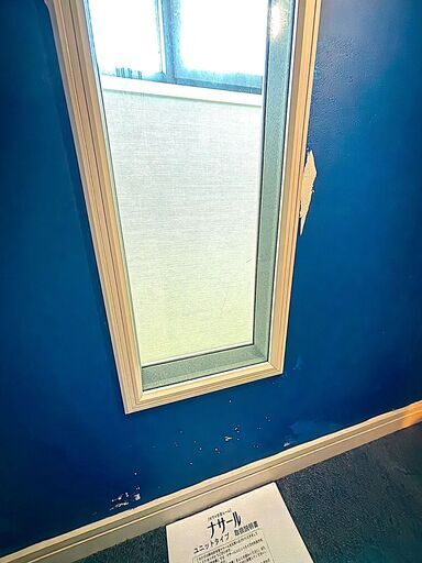 訳あり特価！カワイナサール1.5畳 -30db LVSX13-18 東京都より 中古防音室