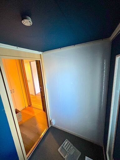 訳あり特価！カワイナサール1.5畳 -30db LVSX13-18 東京都より 中古防音室