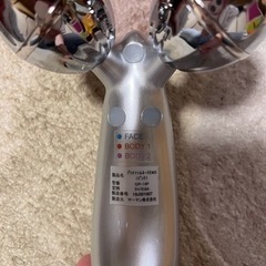 YA-MAN 美容ローラー　プラチナトルネードEMS※値引き可能※の画像