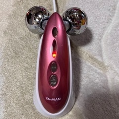 YA-MAN 美容ローラー　プラチナトルネードEMS※値引き可能※
