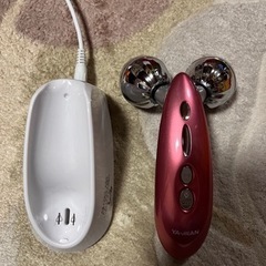 YA-MAN 美容ローラー　プラチナトルネードEMS※値引き可能※の画像