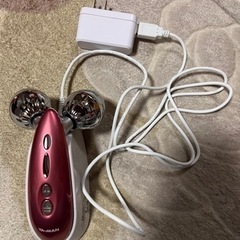 YA-MAN 美容ローラー　プラチナトルネードEMS※値引き可能※の画像