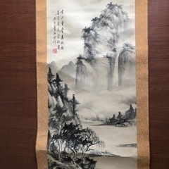 掛軸