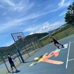バスケ🏀⛹️ - 京都市