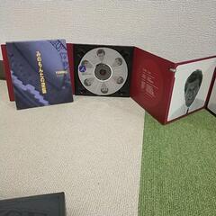 とんねるず CD