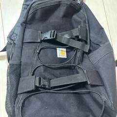 Carharttリュック