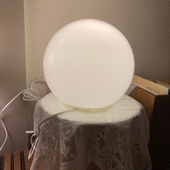 IKEA　照明