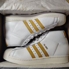 adidas (PROMODEL) 28.5 新品