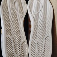 adidas (PROMODEL) 28.5 新品の画像