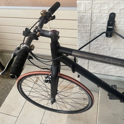 オンライン クロスバイク GIANT SEEK GIANT SEEKクロスバイク700X40C