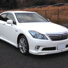 クラウン V6｜トヨタの中古車｜ジモティー