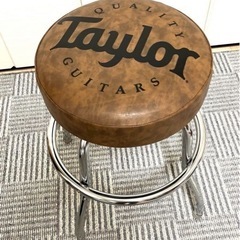 Taylor 24 Barstool BRN バースツール イス