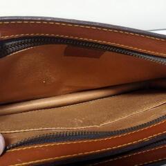 ブランド✰当時物✰レトロ✰アンティーク✰コレクション✰セカンドバッグ✰の画像