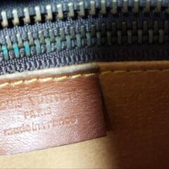 ブランド✰当時物✰レトロ✰アンティーク✰コレクション✰セカンドバッグ✰の画像