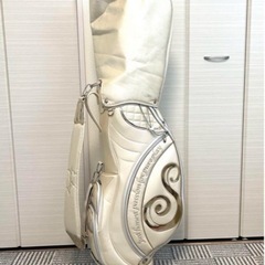 SPALDING スポルディング ゴルフバッグ キャディバッグ