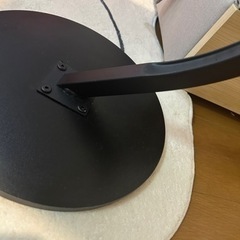 サイドテーブルの画像