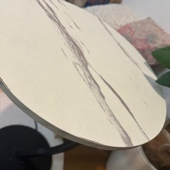 サイドテーブルの画像