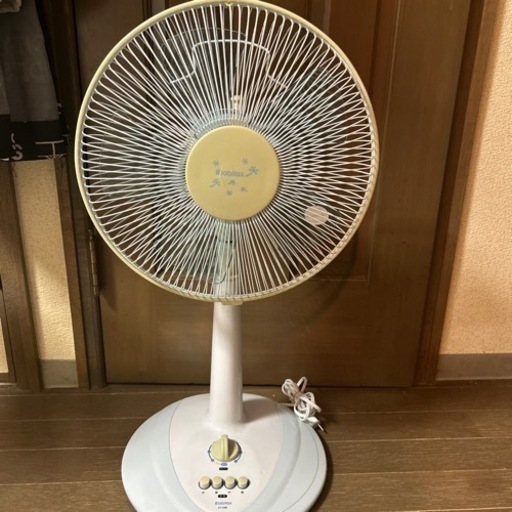 好評‼️これから暑い日には欠かせない扇風機になります^_^
